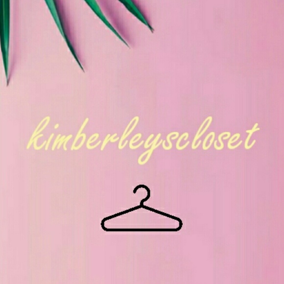 kimberleycloset